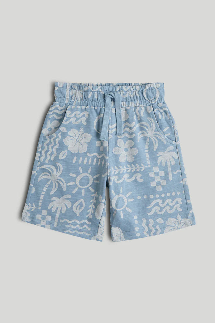 3 Pack Jersey Shorts