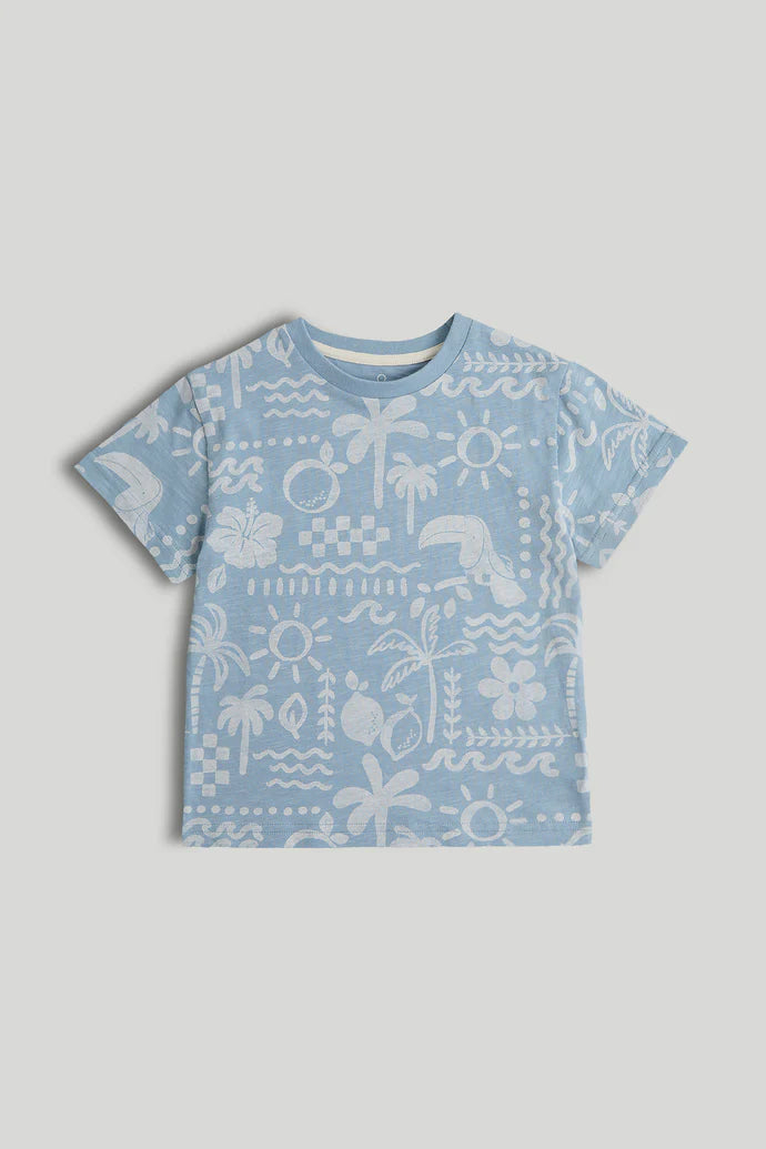 3 Pack Paradise T-Shirts