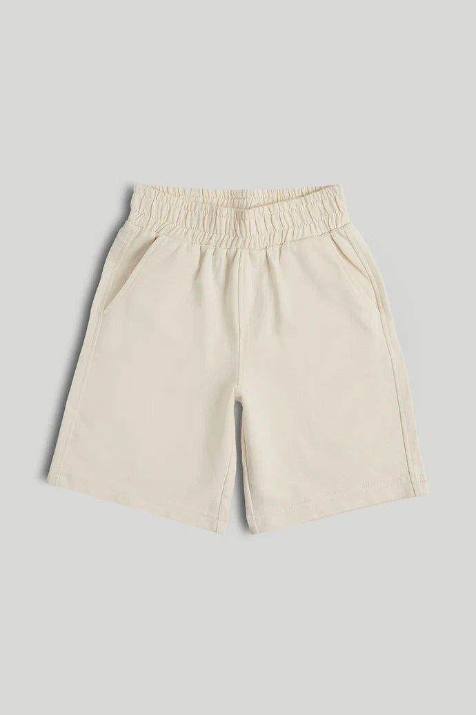 3 Pack Jersey Shorts