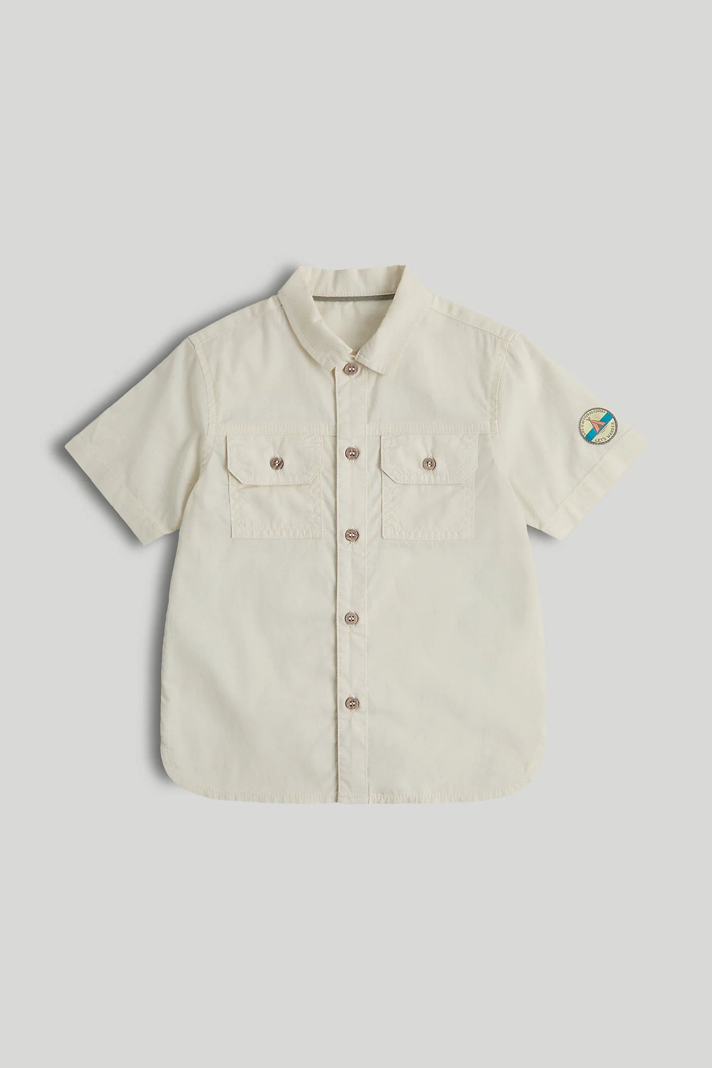Safari Shirt