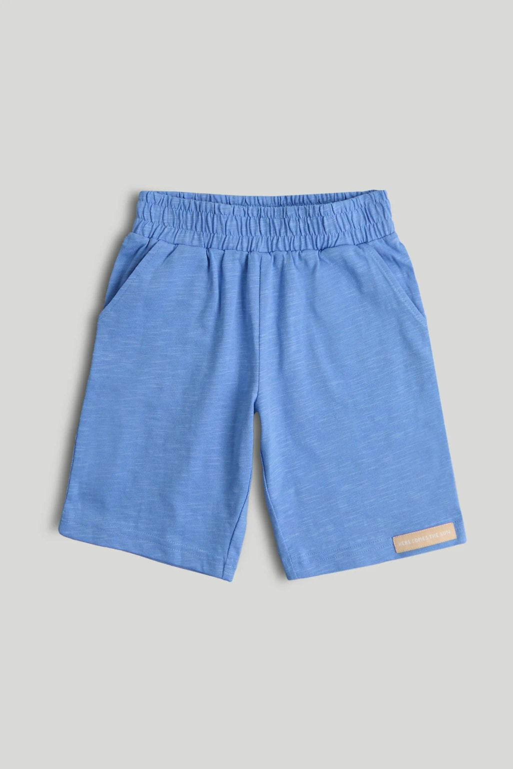 3 Pack Jersey Shorts