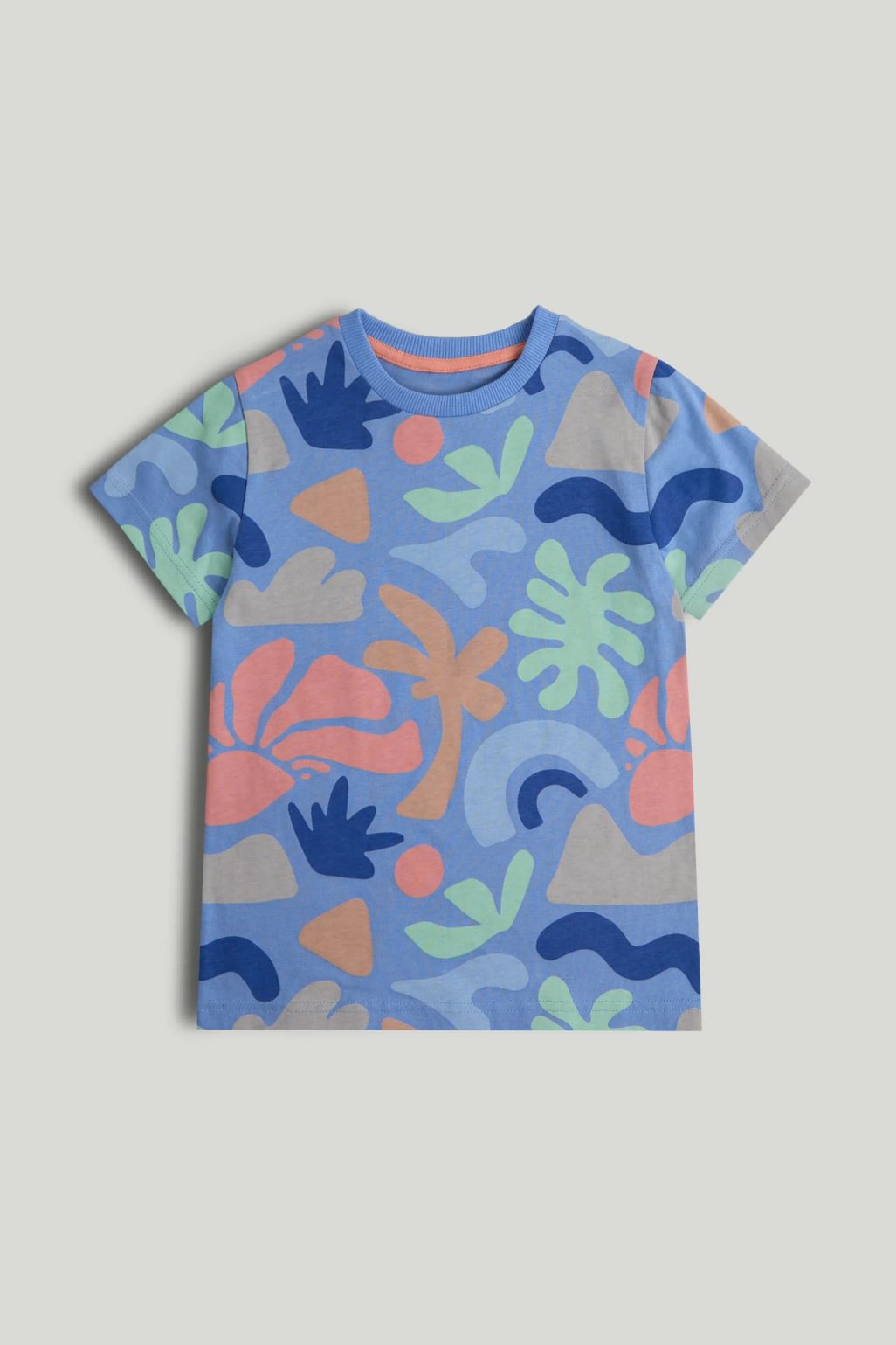 3 Pack T-Shirts
