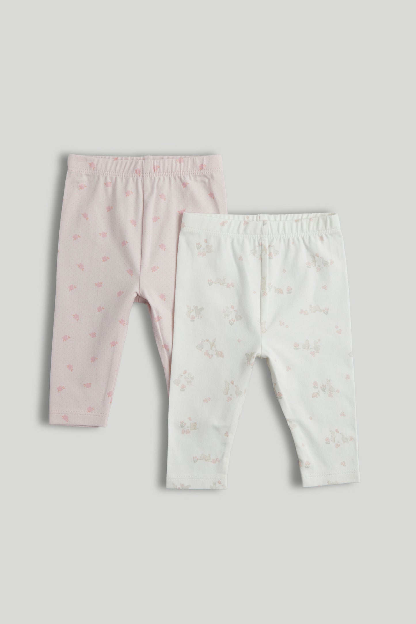 2 Pack My First Leggings