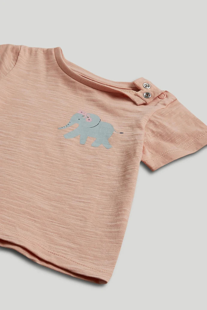 3 Pack Safari T-Shirts