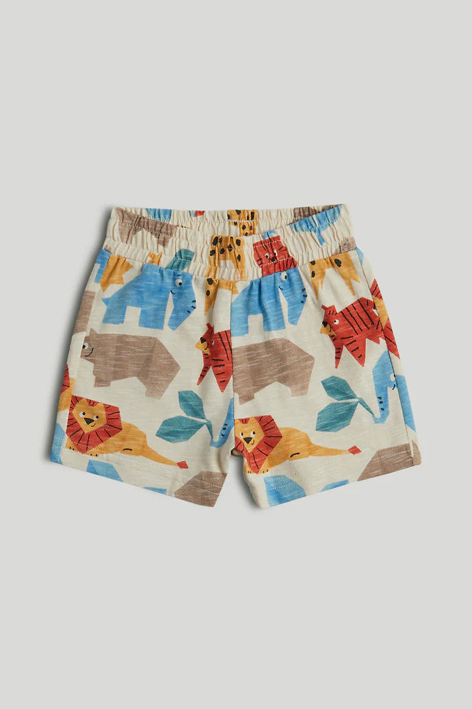 3 Pack Jersey Shorts