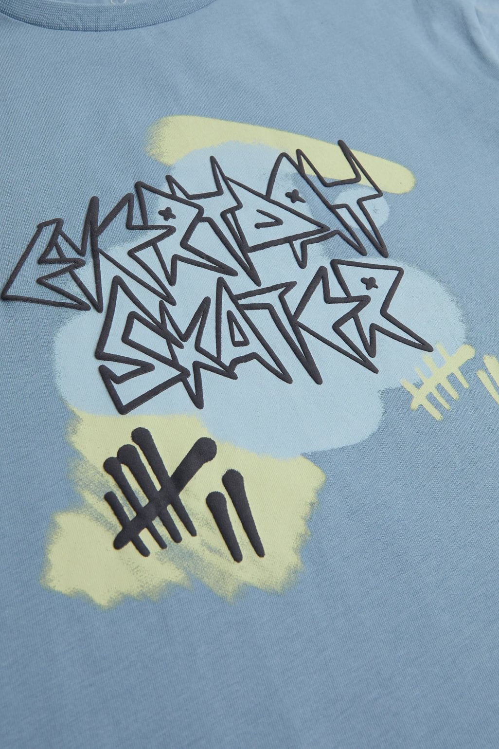 3 Pack Skate T-Shirts