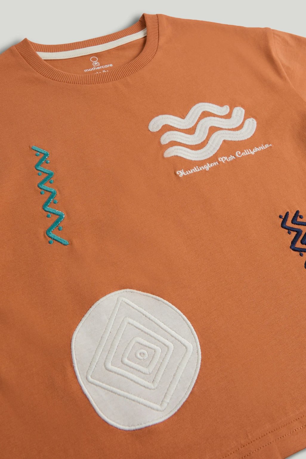 3 Pack T-Shirts