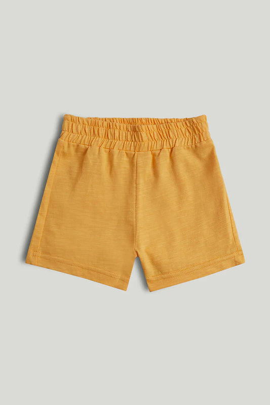 3 Pack Cotton Shorts