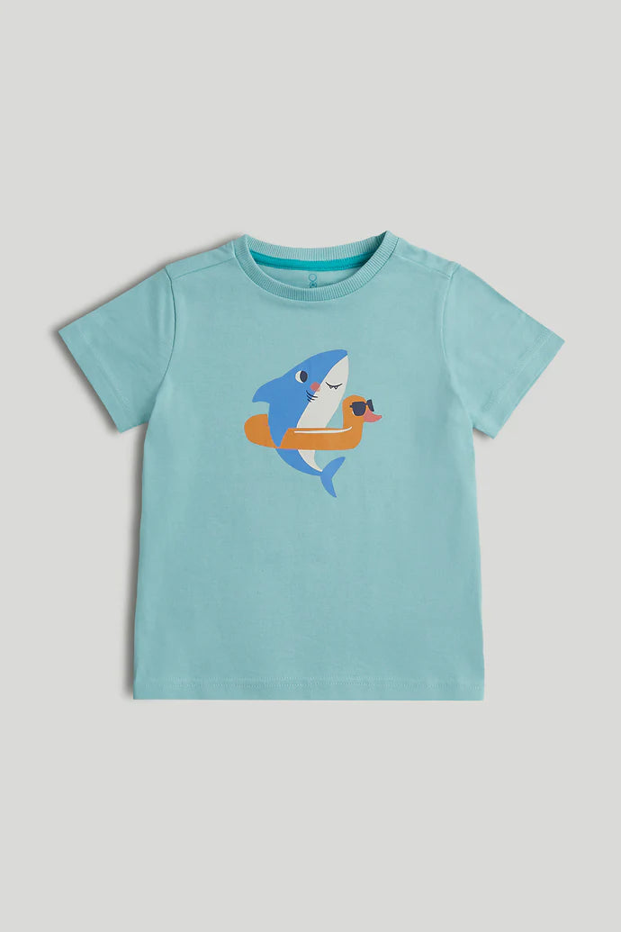 3 Pack Beach Life T-Shirts