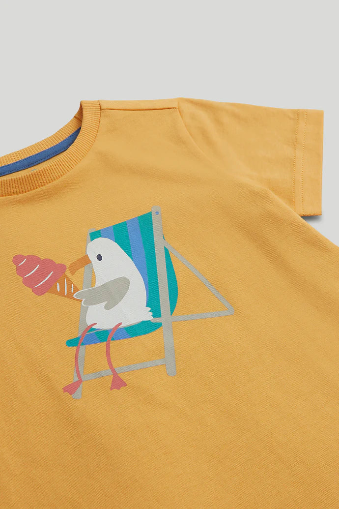 3 Pack Beach Life T-Shirts