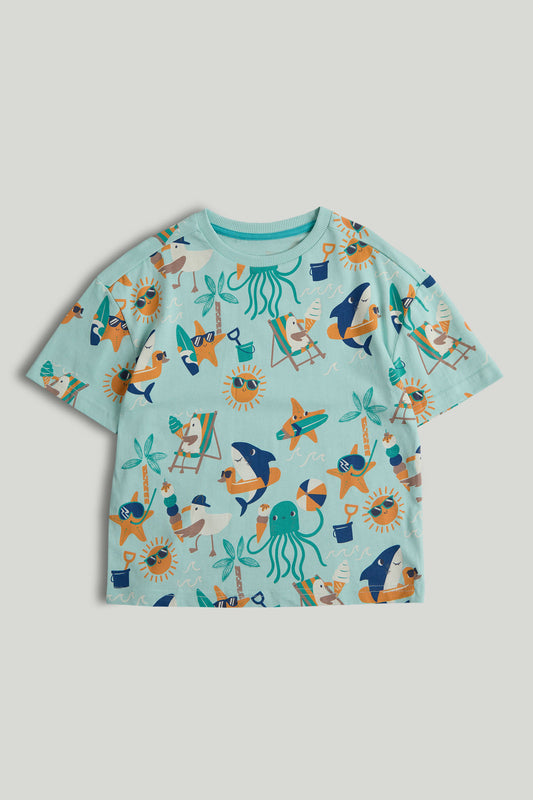 Beach Life T-Shirt