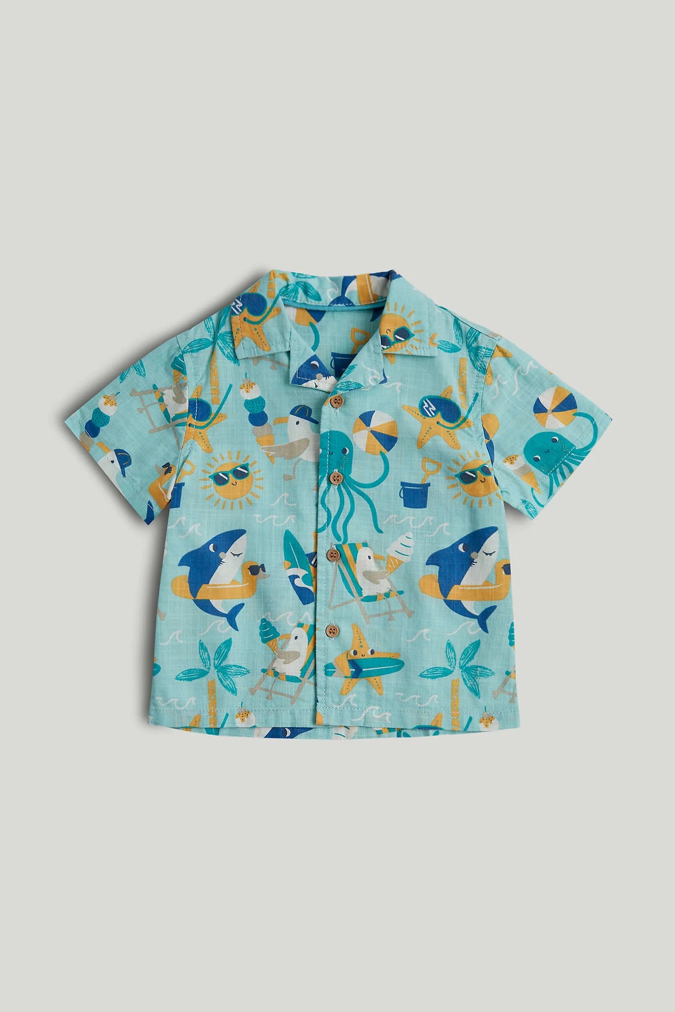 Beach Life Shirt