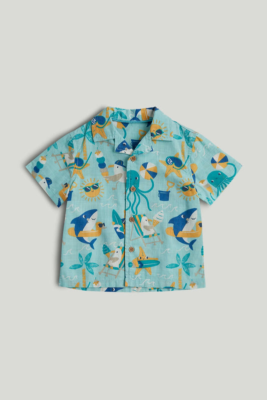 Beach Life Shirt