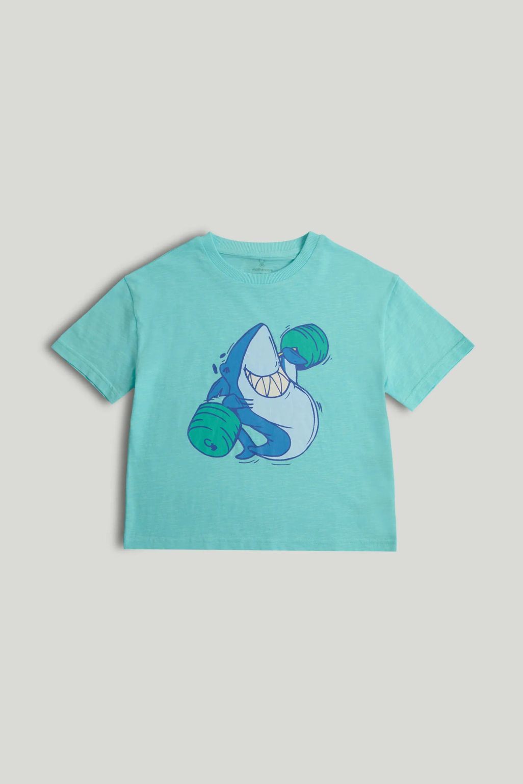 Blue Shark T-Shirt