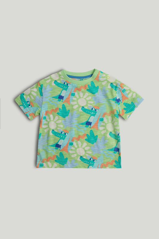 Crocodile T-Shirt