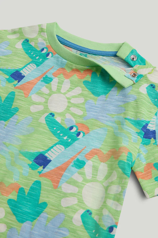 Crocodile T-Shirt