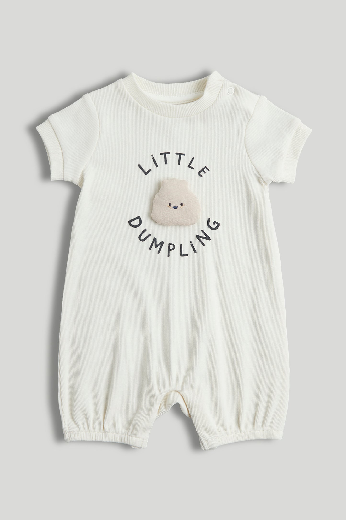 Little Dumpling Romper