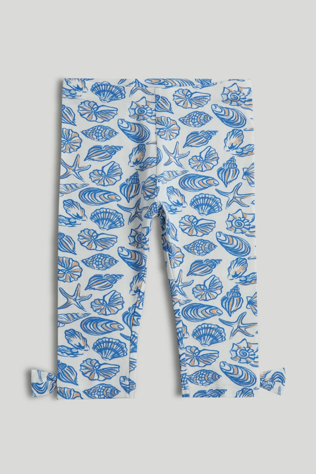 3 Pack Cropped Leggings