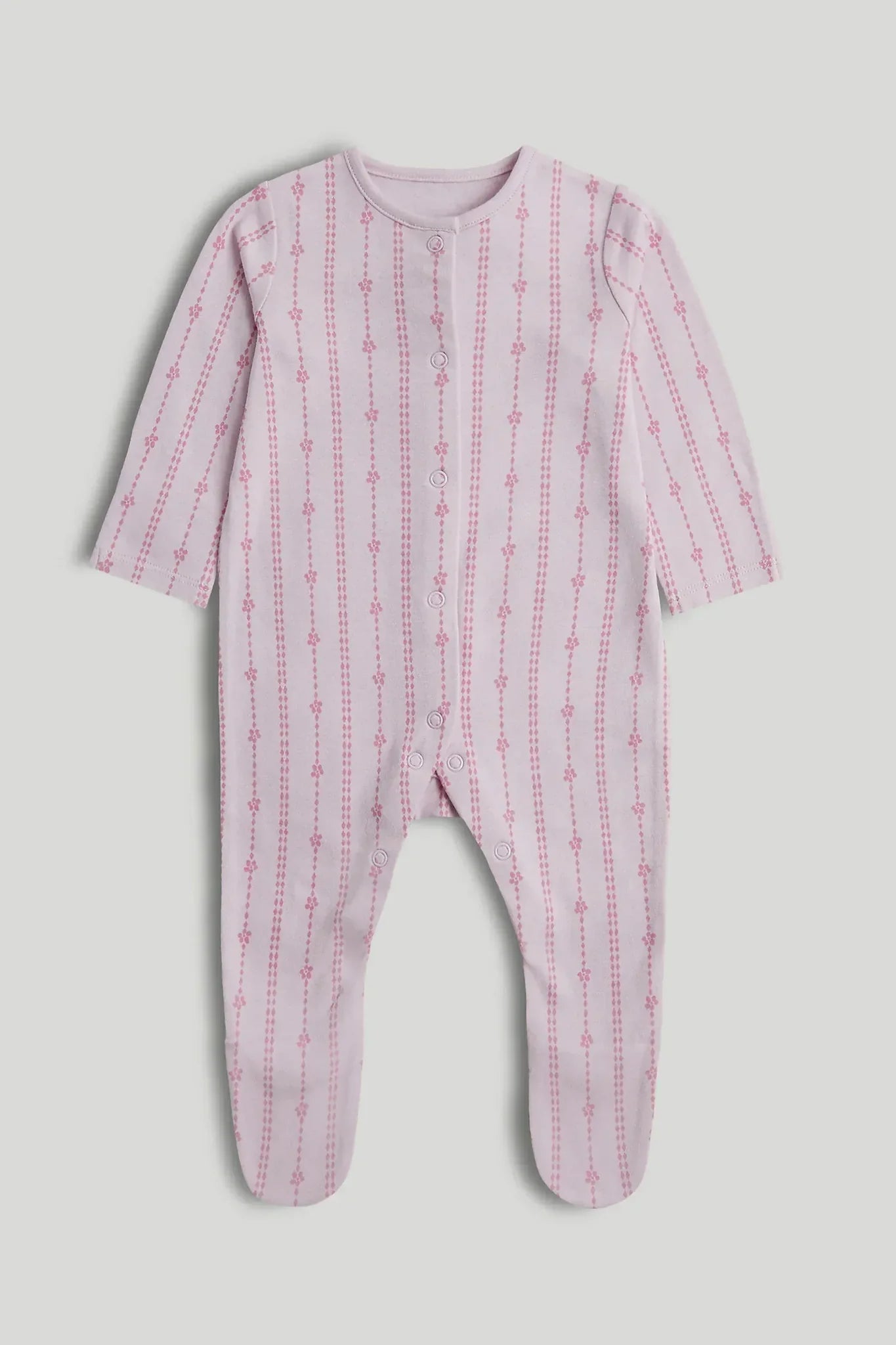 3 Pack Camel Sleepsuits