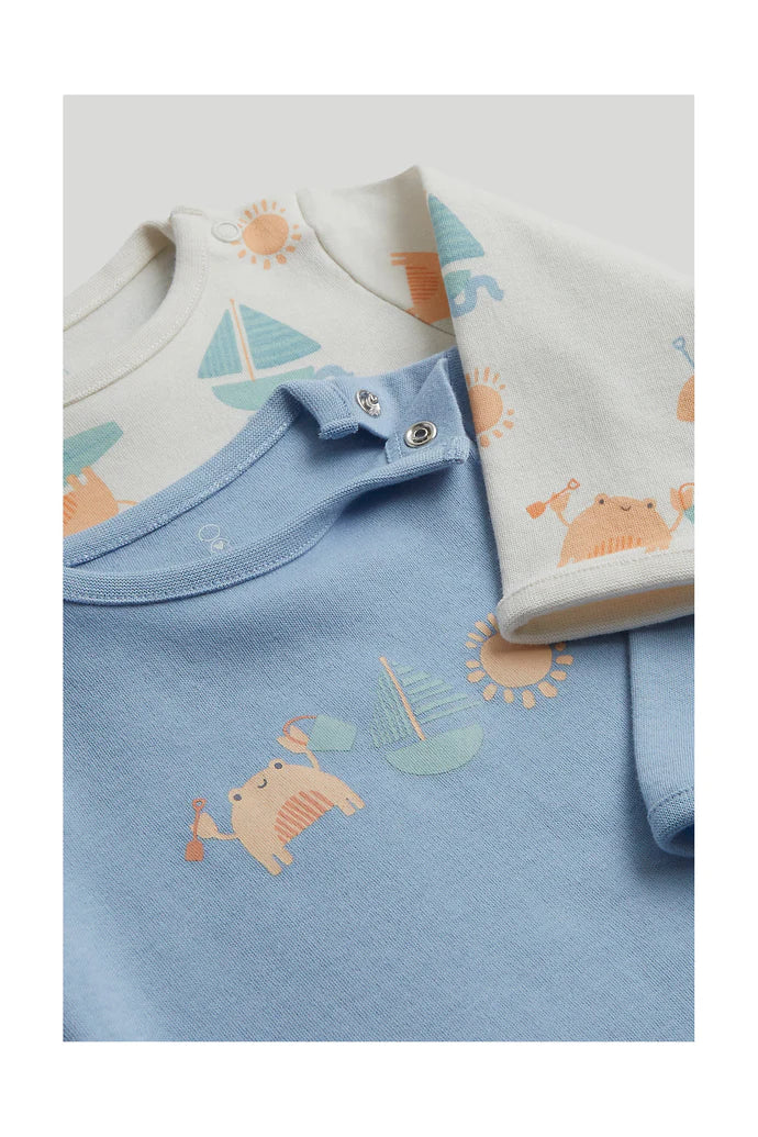 2 Pack Beach Pyjamas