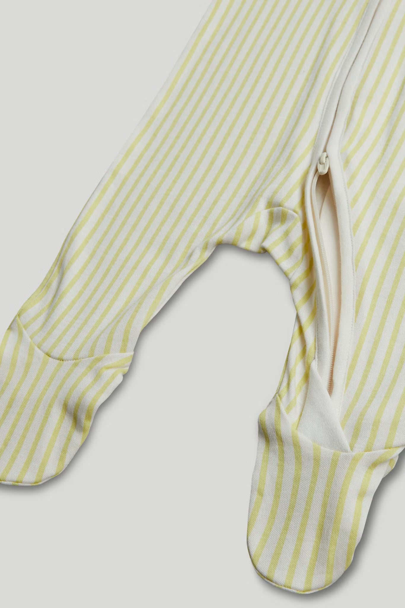 2 Pack Beach Zip-Up Sleepsuits