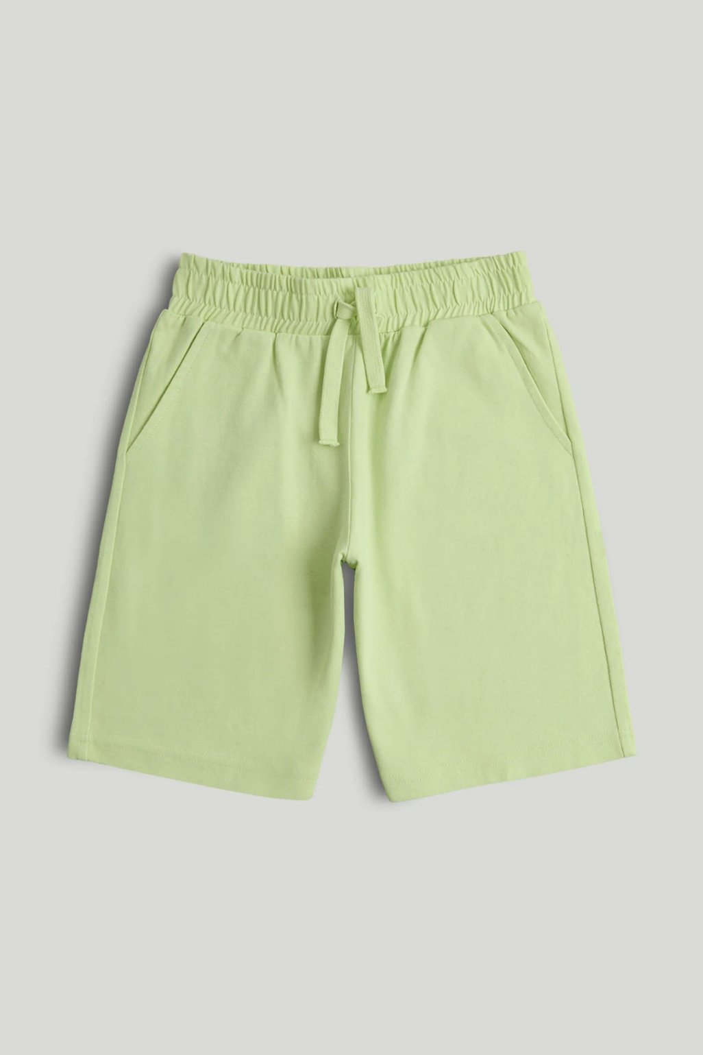 3 Pack Jersey Shorts