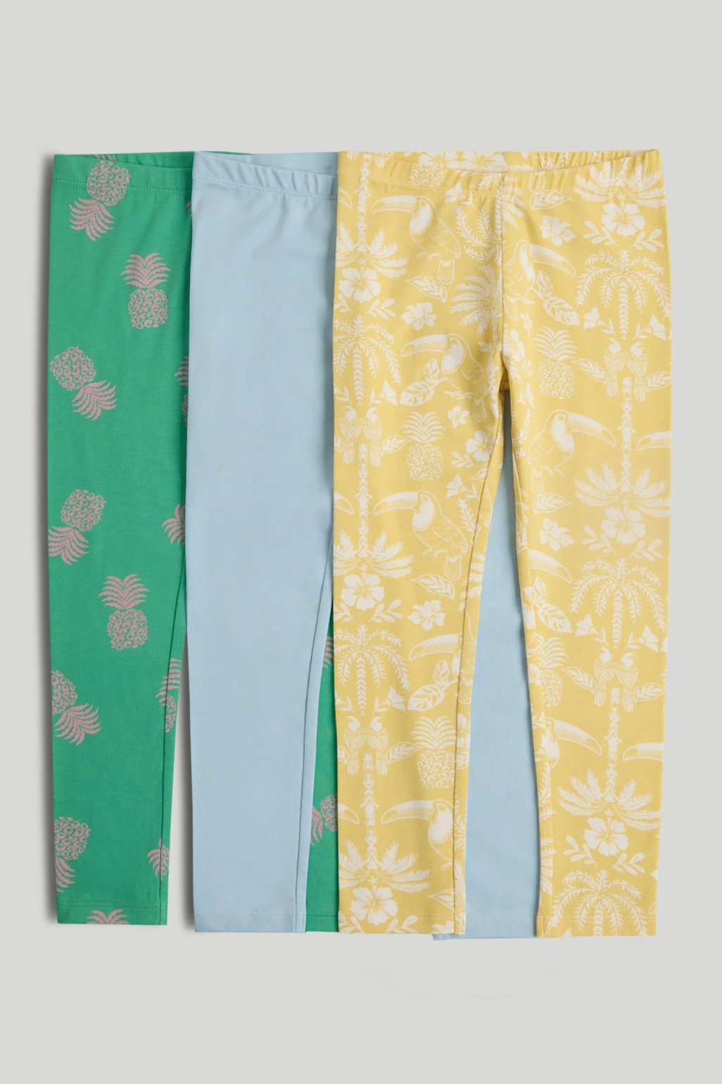 3 Pack Leggings
