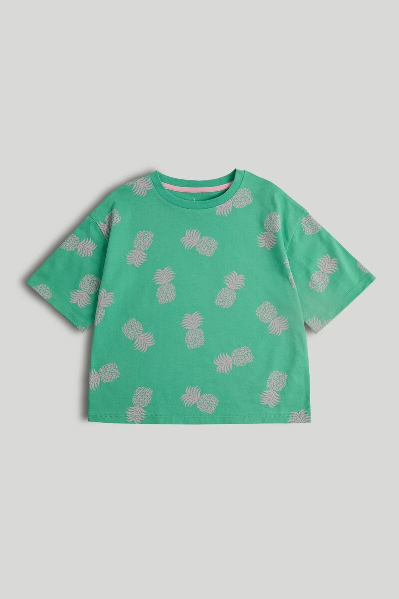3 Pack Jet-Setter T-Shirts