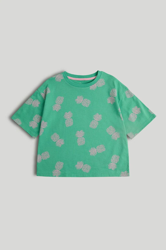 3 Pack Jet-Setter T-Shirts