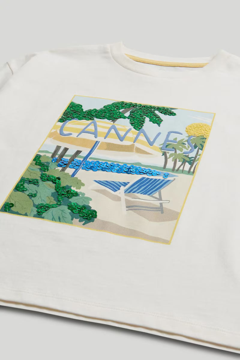 3 Pack Jet-Setter T-Shirts