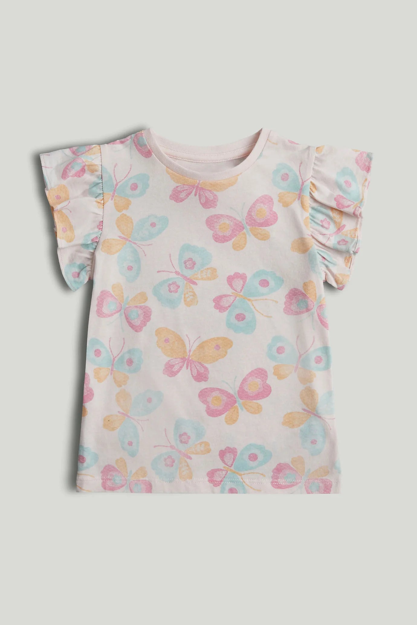 Butterfly T-Shirt