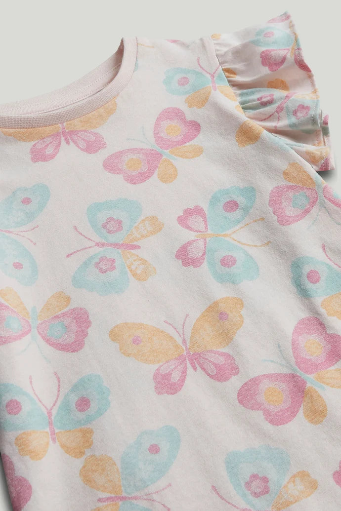 Butterfly T-Shirt