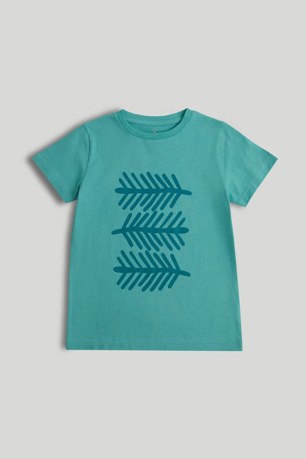 Green T-Shirt