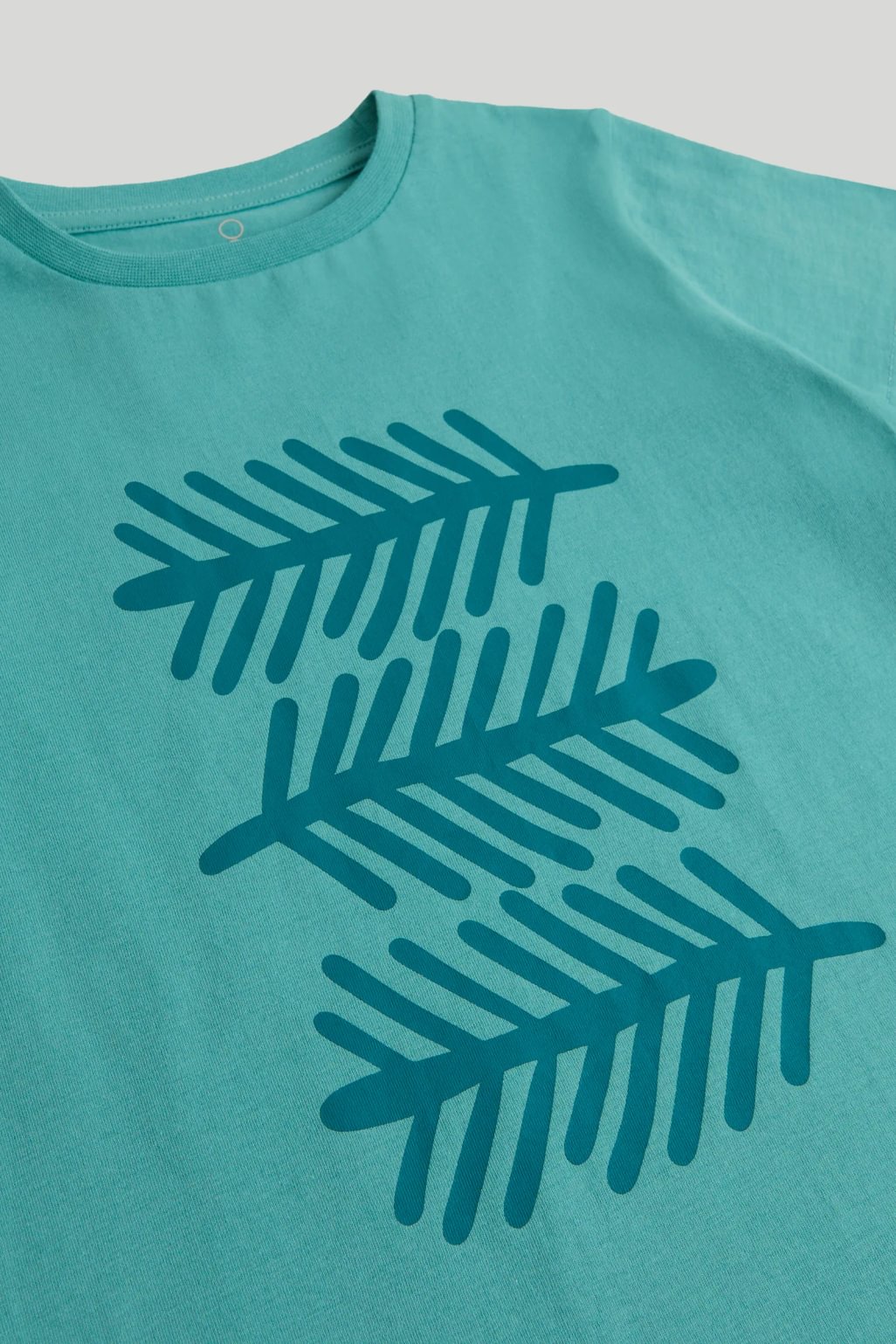 Green T-Shirt