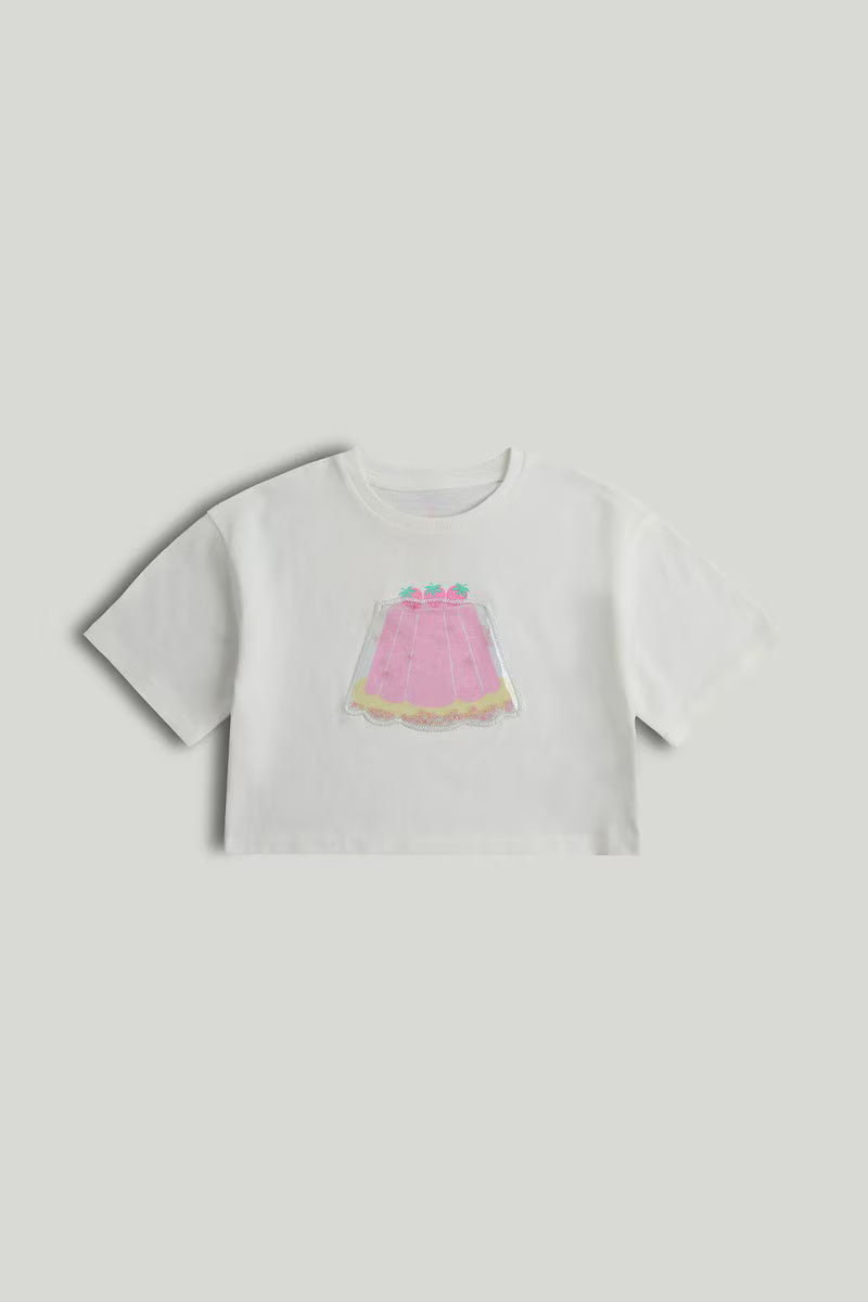 Strawberry T-Shirt