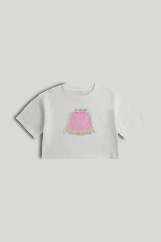 Strawberry T-Shirt