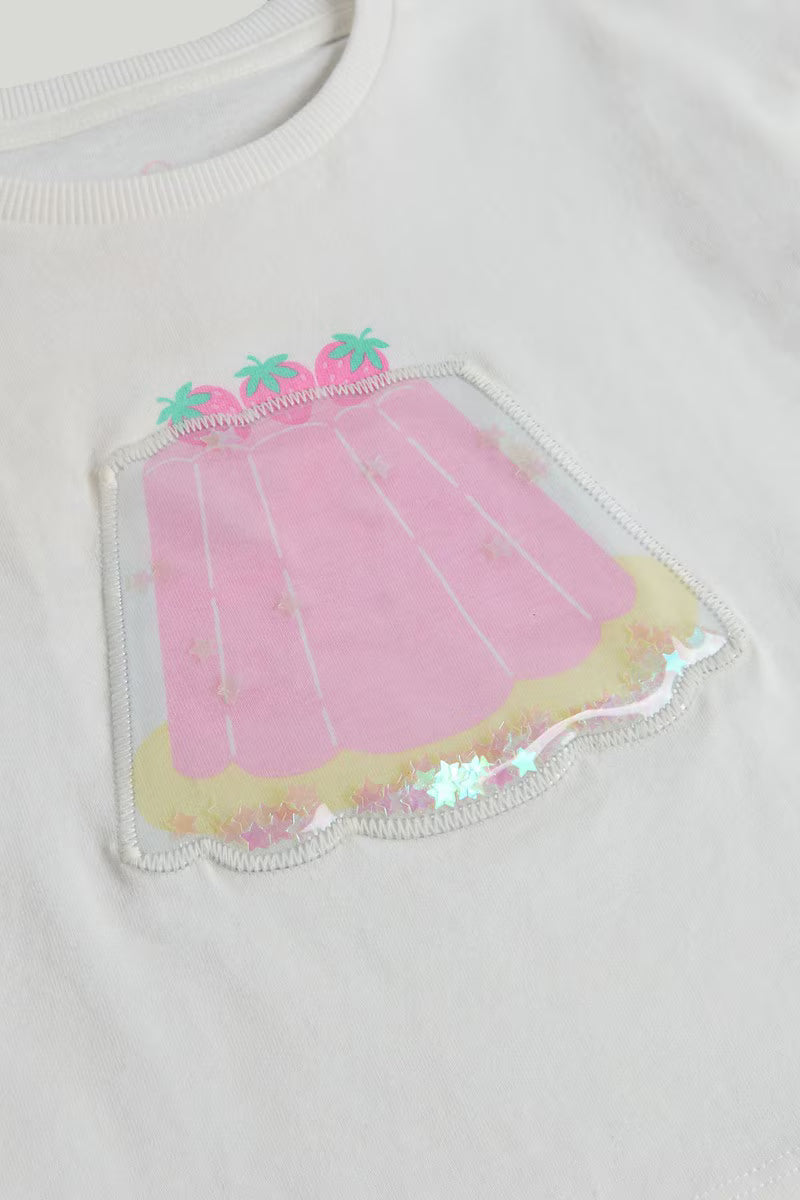 Strawberry T-Shirt