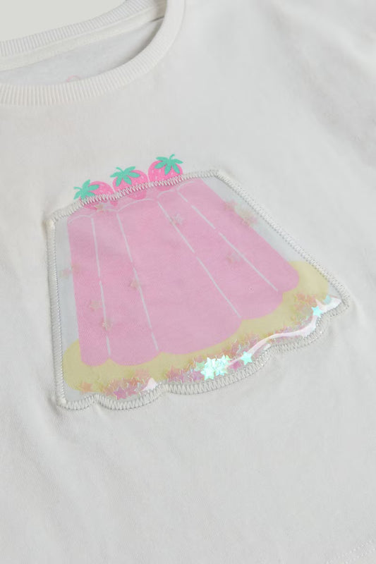 Strawberry T-Shirt