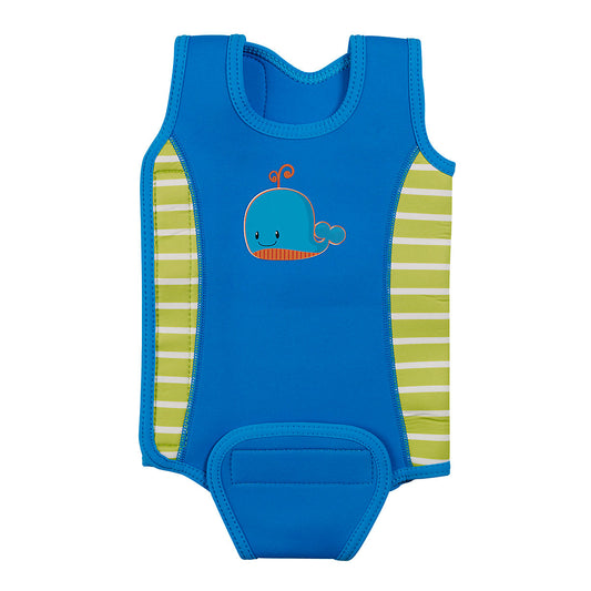 Baby Warmers Blue Whale