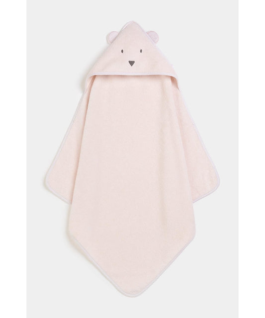 Cuddle & Dry Premium Pink