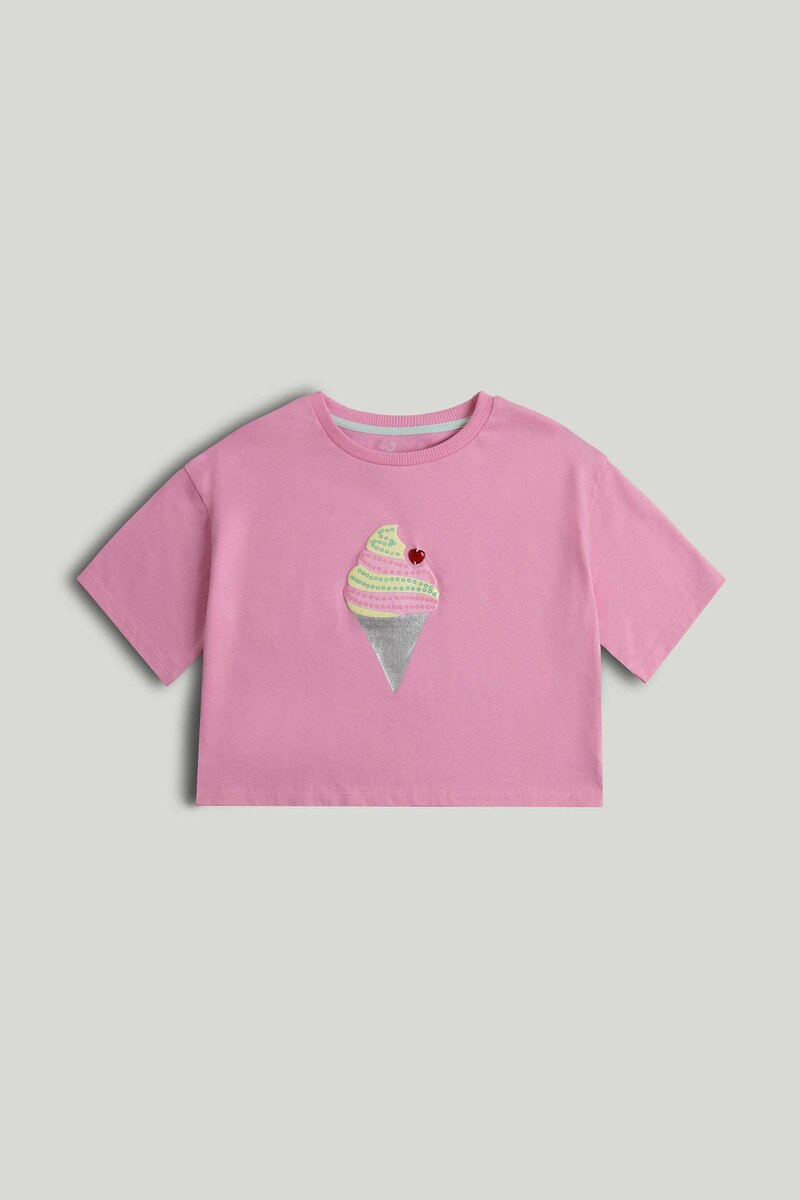 Ice Cream T-Shirt