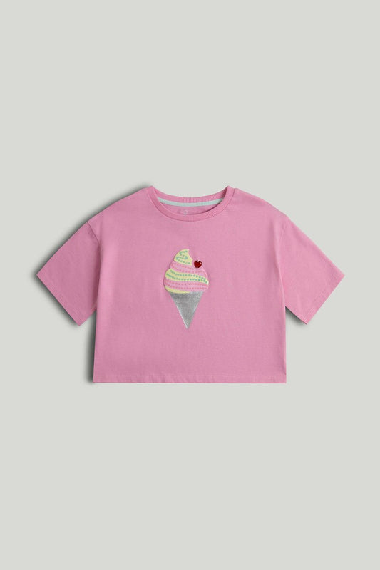 Ice Cream T-Shirt