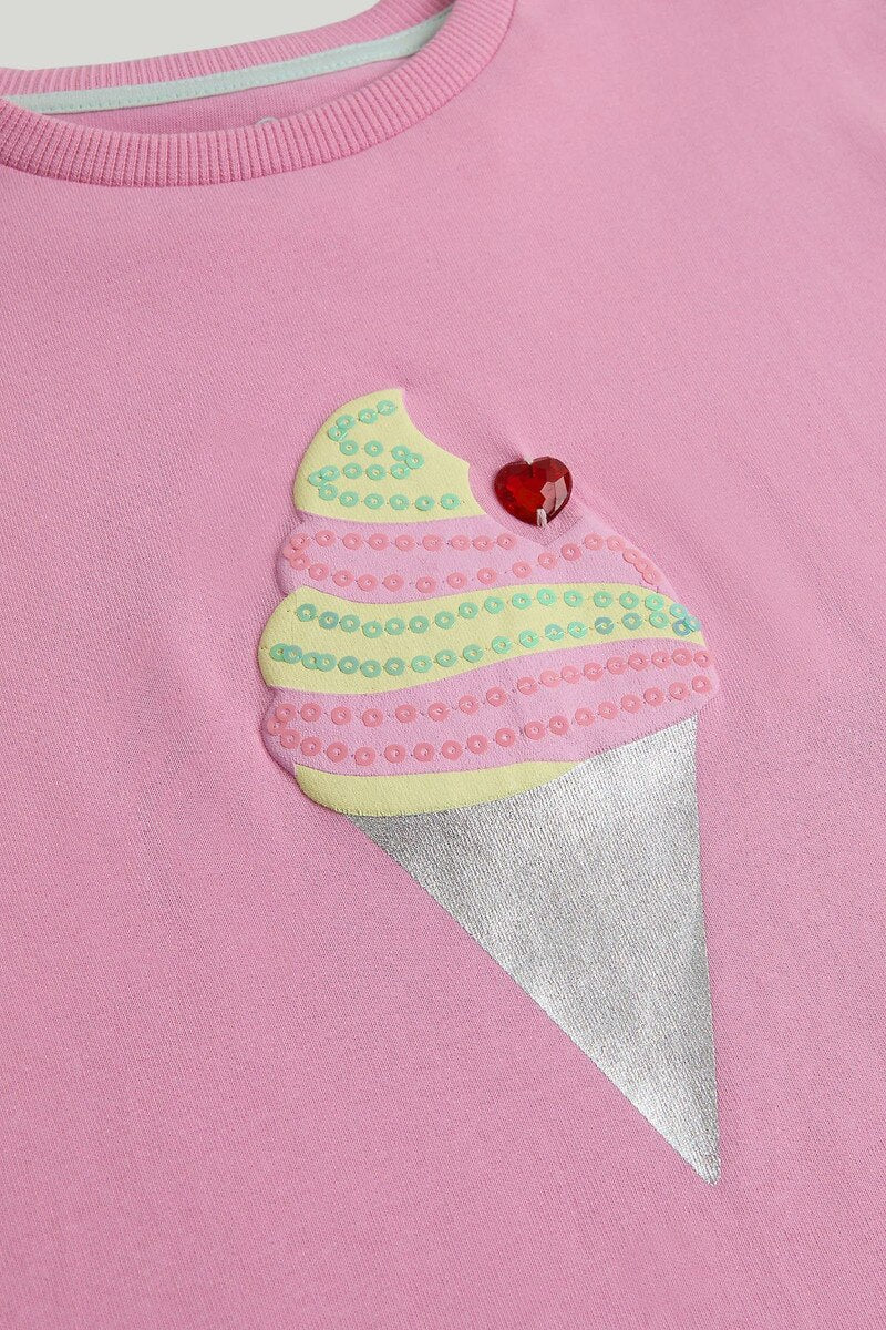 Ice Cream T-Shirt