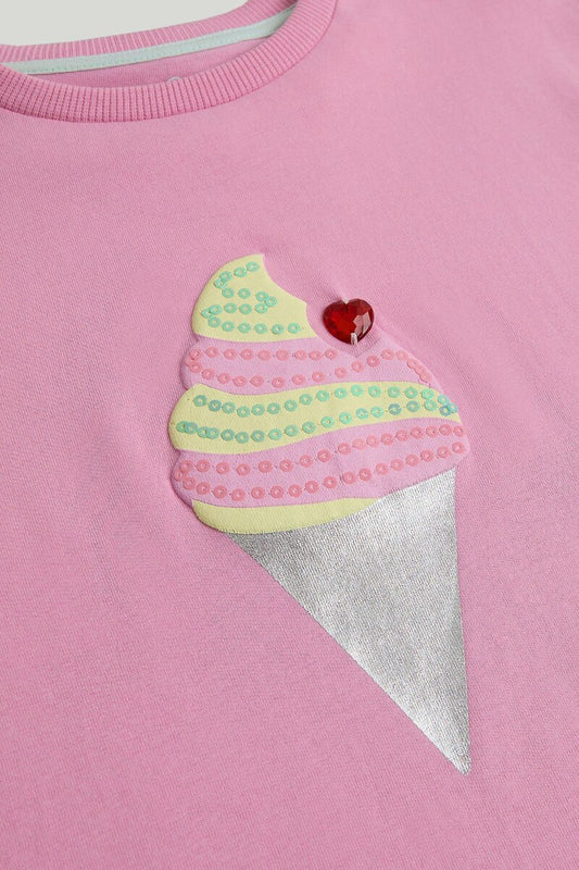 Ice Cream T-Shirt