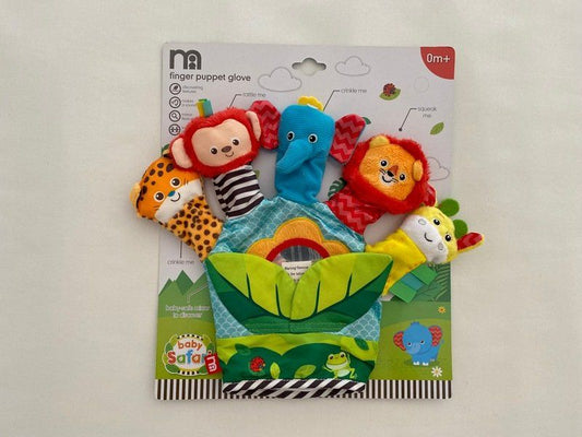 Baby Safari Glove