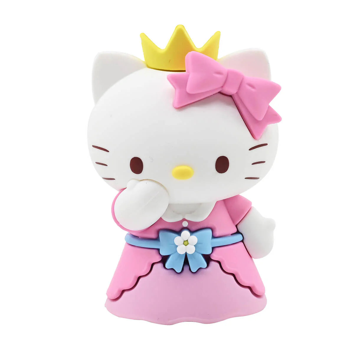 Yume Hello Kitty 5Cm Mystery Figure Assortment