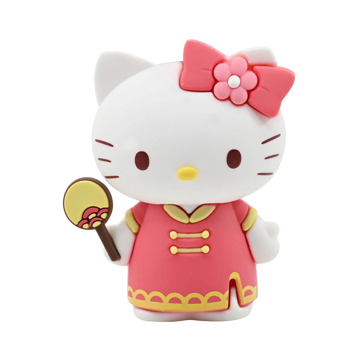 Yume Hello Kitty 5Cm Mystery Figure Assortment