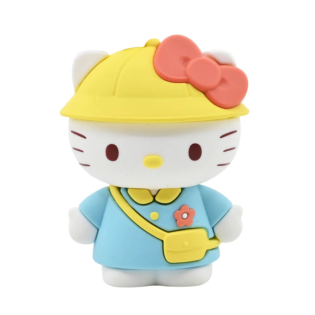 Yume Hello Kitty 5Cm Mystery Figure Assortment