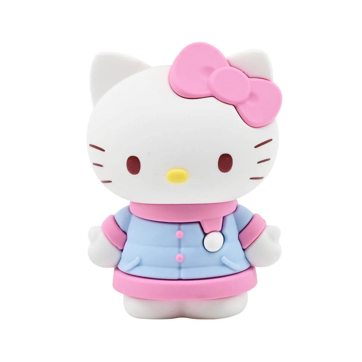 Yume Hello Kitty 5Cm Mystery Figure Assortment