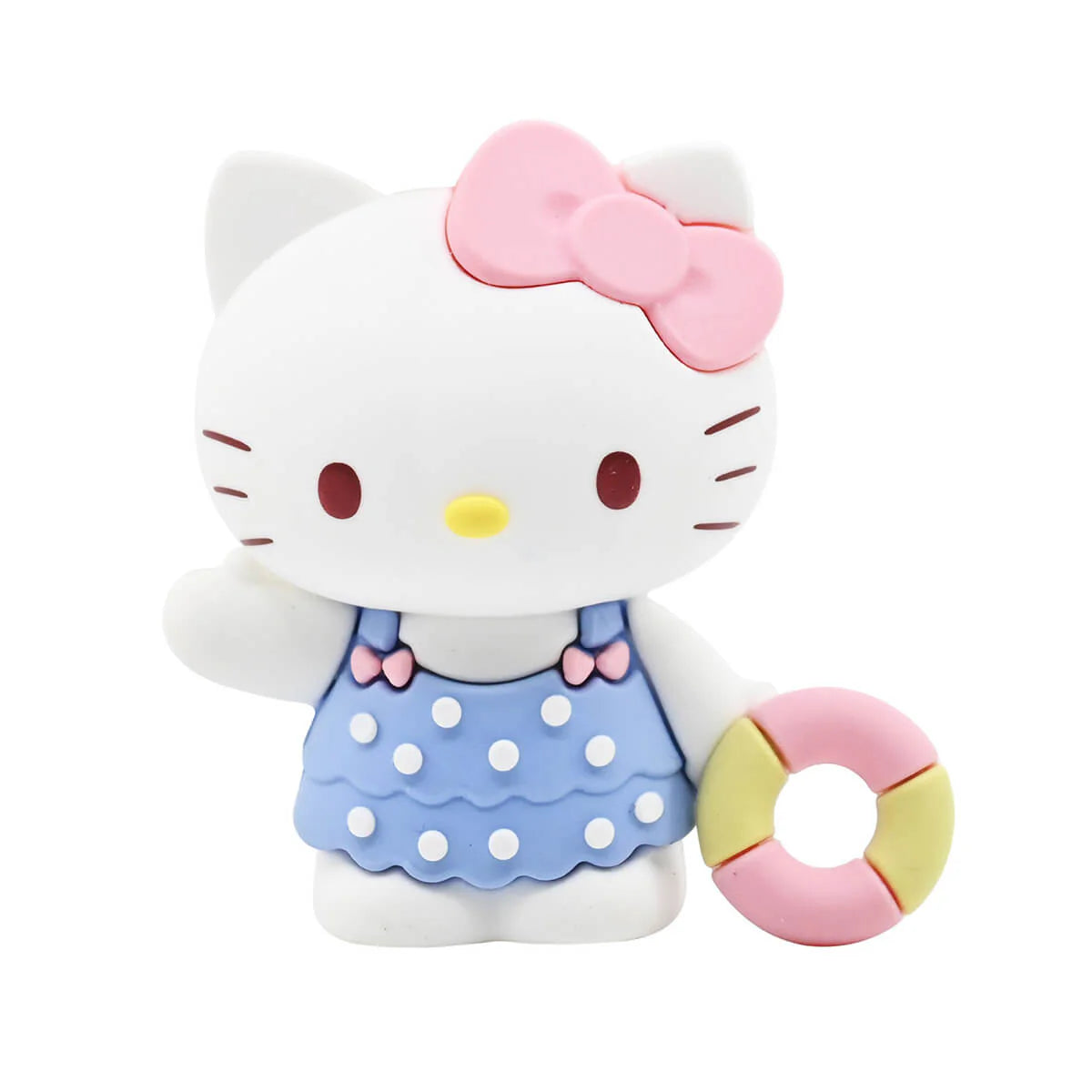 Yume Hello Kitty 5Cm Mystery Figure Assortment